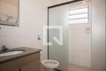 Banheiro de casa para alugar com 2 quartos, 150m² em Brooklin Paulista, São Paulo