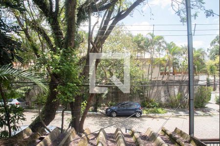 Vista do Quarto 1 de casa para alugar com 2 quartos, 150m² em Brooklin Paulista, São Paulo