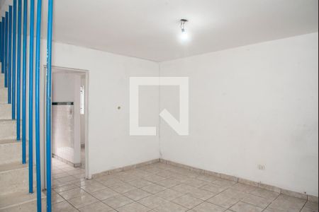 Sala de casa para alugar com 2 quartos, 150m² em Brooklin Paulista, São Paulo