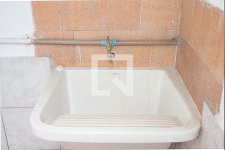 Casa para alugar com 150m², 2 quartos e 1 vaga Casa para alugar com 150m², 2 quartos e 1 vagaÁrea de Serviço