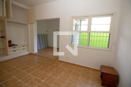 Suite 1 de casa à venda com 3 quartos, 293m² em Cambuí, Campinas