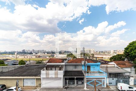 Vista da Laje de kitnet/studio para alugar com 1 quarto, 40m² em Vila California(zona Sul), São Paulo