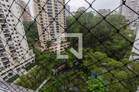 Apartamento à venda com 127m², 3 quartos e 2 vagas Apartamento à venda com 127m², 3 quartos e 2 vagasVista do Quarto 3