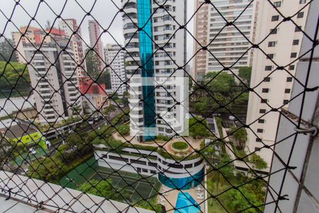 Apartamento à venda com 127m², 3 quartos e 2 vagas Apartamento à venda com 127m², 3 quartos e 2 vagasVista do Quarto 2