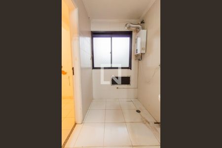 Apartamento à venda com 127m², 3 quartos e 2 vagas Apartamento à venda com 127m², 3 quartos e 2 vagasÁrea de Serviço