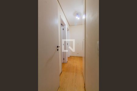 Apartamento à venda com 127m², 3 quartos e 2 vagas Apartamento à venda com 127m², 3 quartos e 2 vagasCorredor