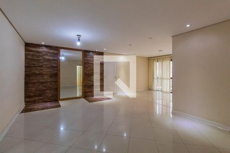 Apartamento à venda com 127m², 3 quartos e 2 vagas Apartamento à venda com 127m², 3 quartos e 2 vagasSala