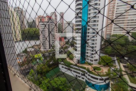 Apartamento à venda com 127m², 3 quartos e 2 vagas Apartamento à venda com 127m², 3 quartos e 2 vagasVista do Quarto 1