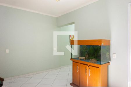 Sala de casa à venda com 3 quartos, 240m² em Mooca, São Paulo