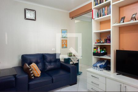 Sala de Estar de casa à venda com 3 quartos, 240m² em Mooca, São Paulo