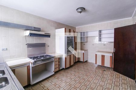 Casa à venda com 250m², 2 quartos e 1 vagaCozinha