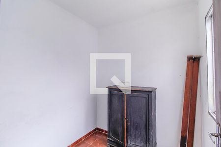 Casa à venda com 250m², 2 quartos e 1 vagaQuarto de Serviço