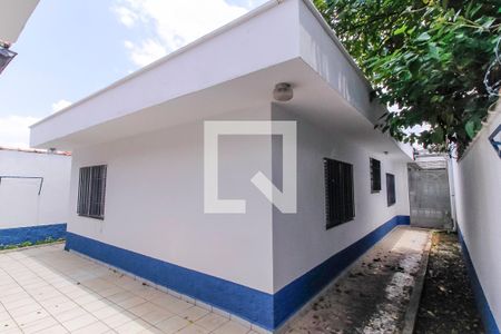 Casa à venda com 250m², 2 quartos e 1 vagaQuintal