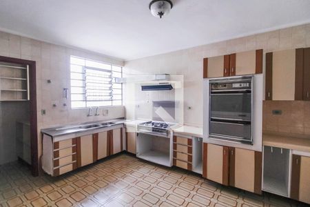 Casa à venda com 250m², 2 quartos e 1 vagaCozinha