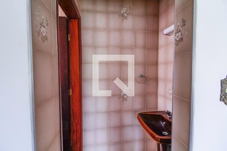 Casa à venda com 250m², 2 quartos e 1 vagaBanheiro 1