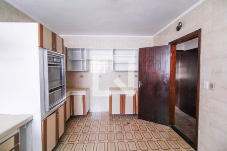 Casa à venda com 250m², 2 quartos e 1 vagaCozinha