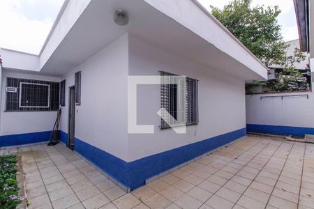 Casa à venda com 250m², 2 quartos e 1 vagaQuintal