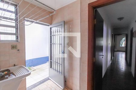 Casa à venda com 250m², 2 quartos e 1 vagaÁrea de Serviço