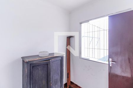 Casa à venda com 250m², 2 quartos e 1 vagaQuarto de Serviço