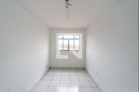 Sala de apartamento para alugar com 1 quarto, 59m² em Jardim Tiete, São Paulo