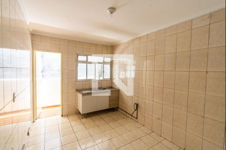 Apartamento para alugar com 68m², 1 quarto e sem vagaCozinha