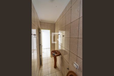 Apartamento para alugar com 68m², 1 quarto e sem vagaBanheiro