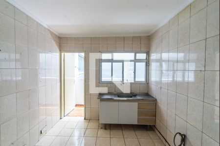 Apartamento para alugar com 68m², 1 quarto e sem vagaCozinha