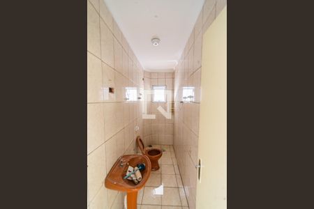 Apartamento para alugar com 68m², 1 quarto e sem vagaBanheiro