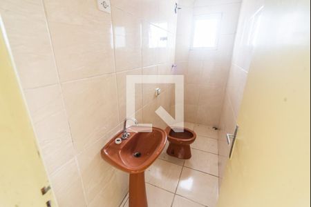 Apartamento para alugar com 68m², 1 quarto e sem vagaBanheiro