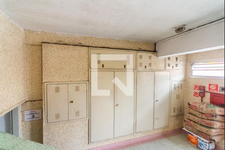 Apartamento para alugar com 68m², 1 quarto e sem vagaÁrea comum