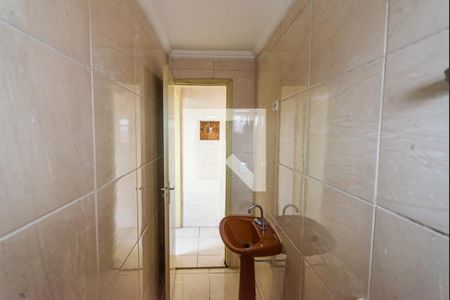 Apartamento para alugar com 68m², 1 quarto e sem vagaBanheiro