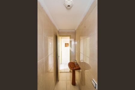 Apartamento para alugar com 68m², 1 quarto e sem vagaBanheiro