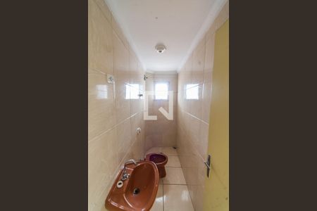 Apartamento para alugar com 68m², 1 quarto e sem vagaBanheiro