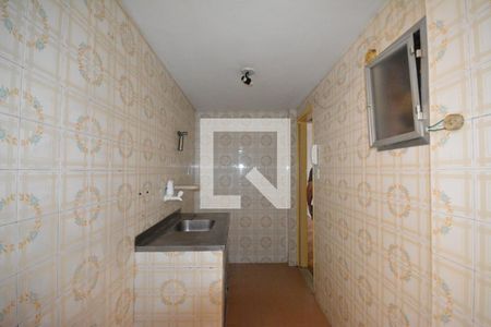 Apartamento para alugar com 50m², 2 quartos e sem vagaCozinha - Área de Serviço