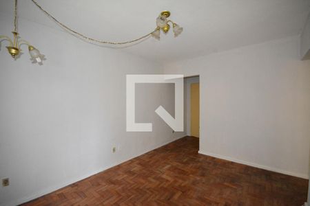 Sala de apartamento para alugar com 2 quartos, 50m² em Penha Circular, Rio de Janeiro