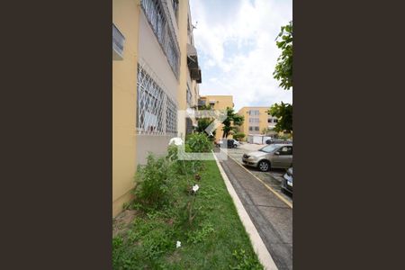 Apartamento para alugar com 50m², 2 quartos e sem vagaÁrea Comum
