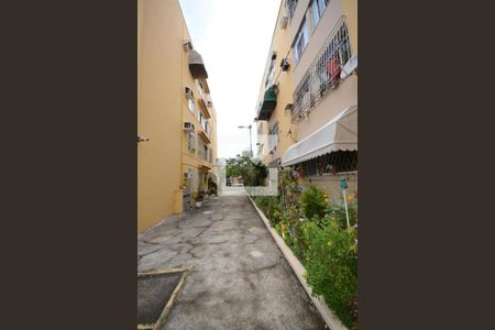 Apartamento para alugar com 50m², 2 quartos e sem vagaÁrea Comum