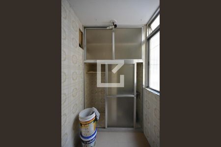 Apartamento para alugar com 50m², 2 quartos e sem vagaCozinha - Área de Serviço