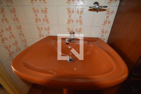 Apartamento para alugar com 50m², 2 quartos e sem vagaBanheiro Social
