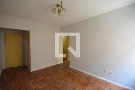 Sala de apartamento para alugar com 2 quartos, 50m² em Penha Circular, Rio de Janeiro