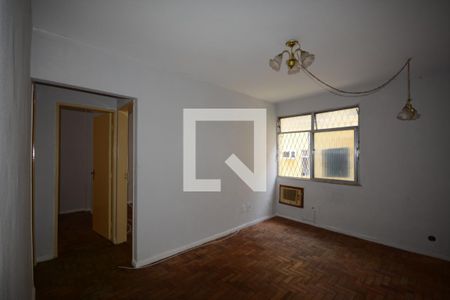 Sala de apartamento para alugar com 2 quartos, 50m² em Penha Circular, Rio de Janeiro
