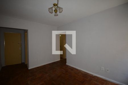 Sala de apartamento para alugar com 2 quartos, 50m² em Penha Circular, Rio de Janeiro