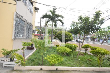 Apartamento para alugar com 50m², 2 quartos e sem vagaÁrea Comum