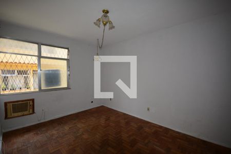 Sala de apartamento para alugar com 2 quartos, 50m² em Penha Circular, Rio de Janeiro