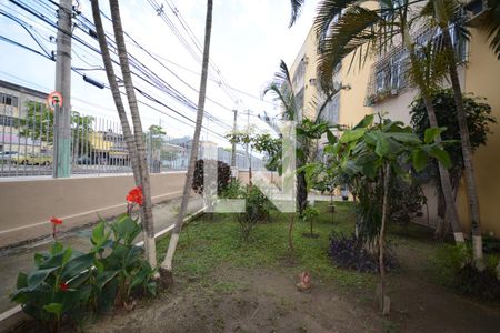 Apartamento para alugar com 50m², 2 quartos e sem vagaÁrea Comum
