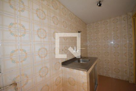 Apartamento para alugar com 50m², 2 quartos e sem vagaCozinha - Área de Serviço