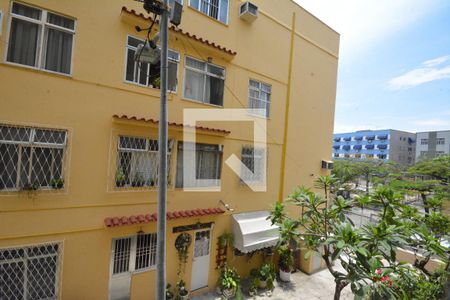 Apartamento para alugar com 50m², 2 quartos e sem vagaVista do Quarto 1