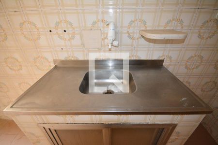 Apartamento para alugar com 50m², 2 quartos e sem vagaCozinha - Área de Serviço
