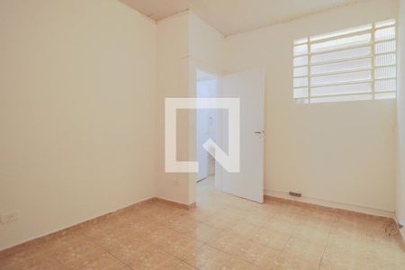 Quarto 2 de casa para alugar com 2 quartos, 40m² em Vila Prudente, São Paulo