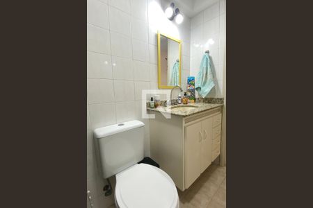 Apartamento à venda com 83m², 3 quartos e 1 vagaBanheiro Corredor